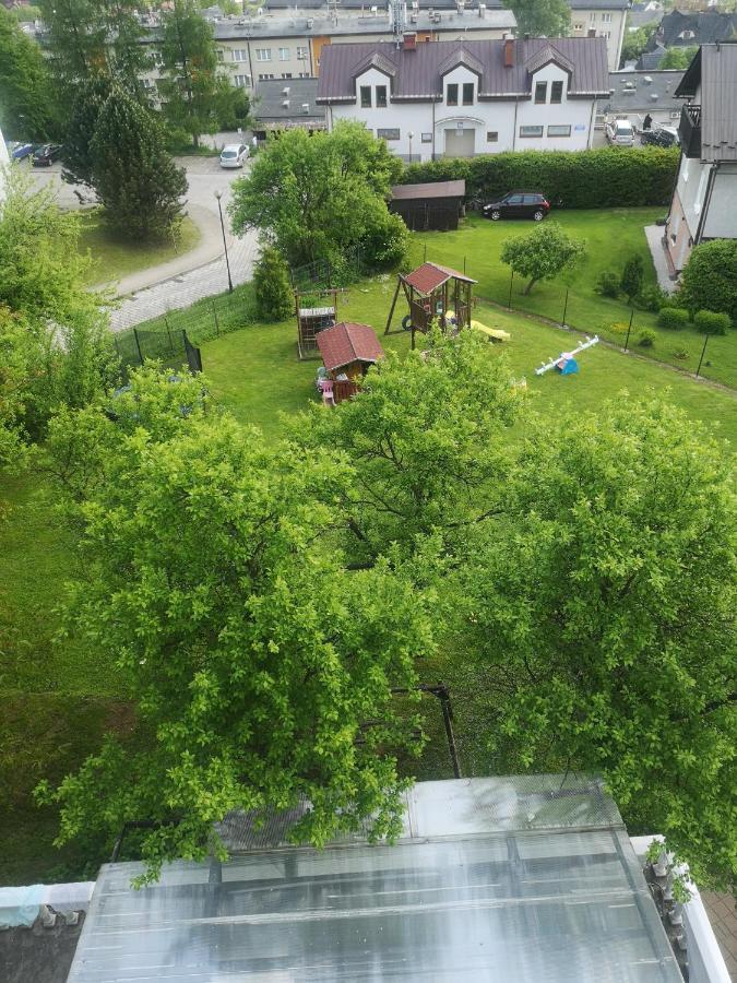 Willa Tiramisu Szczawnica Eksteriør bilde